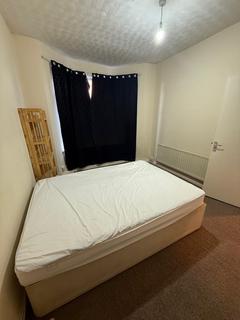 undefined, Fawdry Street, Wolverhampton WV1