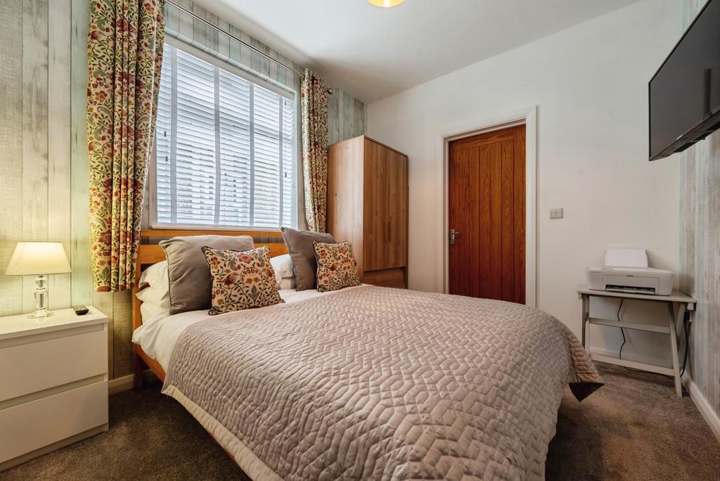 Bedroom Five