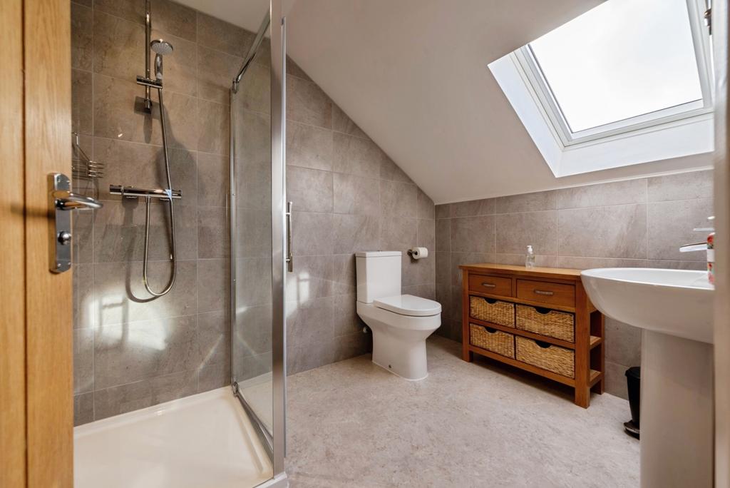 En Suite Shower/Wc 1