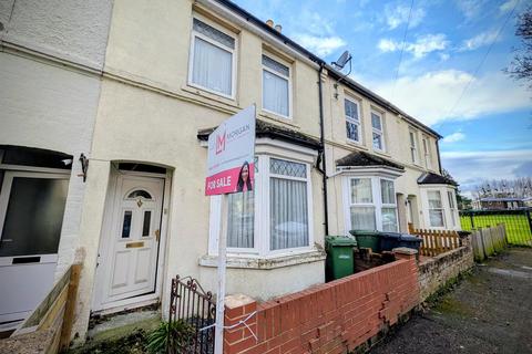 Portal Road, Bishopstoke, Eastleigh