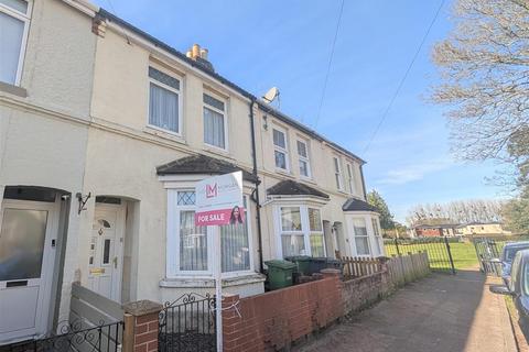3 bedroom house for sale, Portal Road, Bishopstoke, Eastleigh