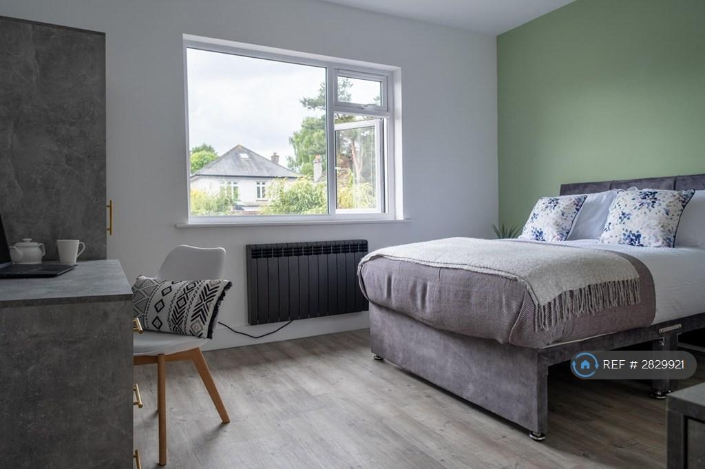 Room 4 - Ensuite - £800