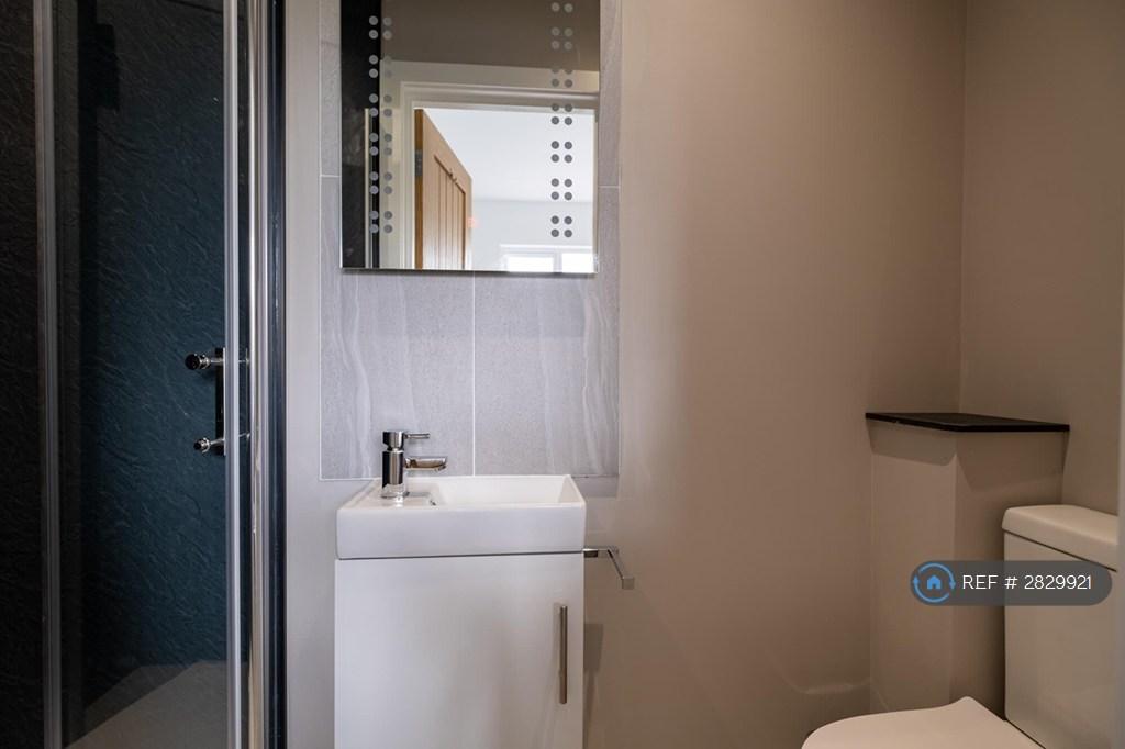 Room 4 - Ensuite - £800