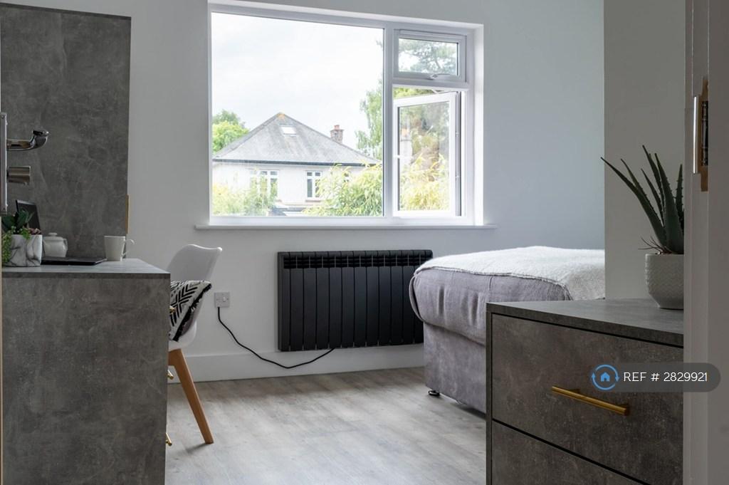Room 4 - Ensuite - £800