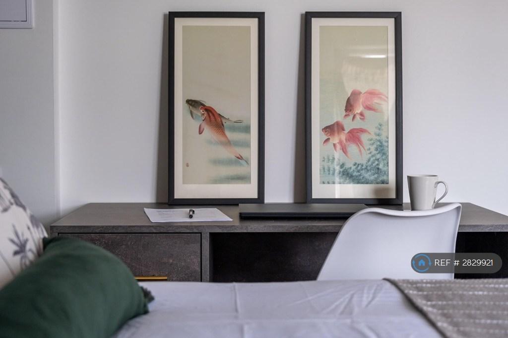 Room 2 - Large Ensuite - £849