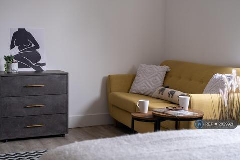 undefined, Talbot Road, Bournemouth, BH9