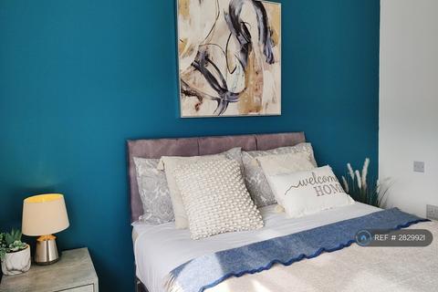 undefined, Talbot Road, Bournemouth, BH9