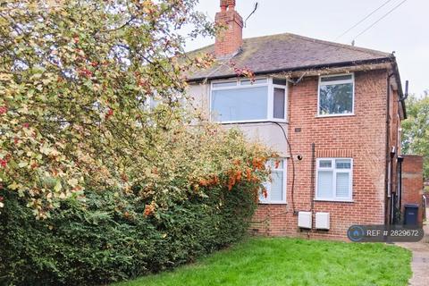 Methuen Close, Edgware, HA8