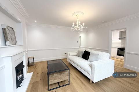2 bedroom flat to rent, Danbury Street, London, N1
