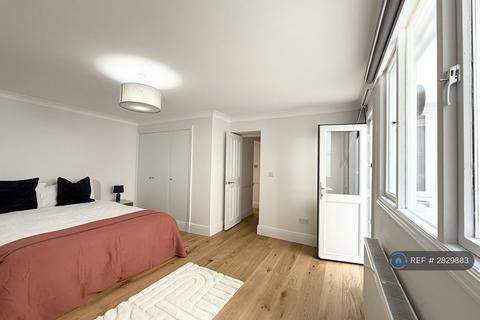 2 bedroom flat to rent, Danbury Street, London, N1