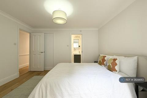 2 bedroom flat to rent, Danbury Street, London, N1