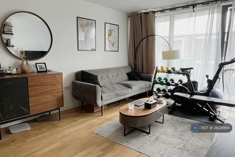 1 bedroom flat to rent, Hawthorne Crescent, London, SE10