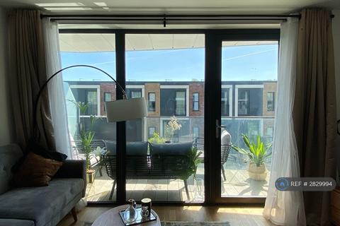1 bedroom flat to rent, Hawthorne Crescent, London, SE10