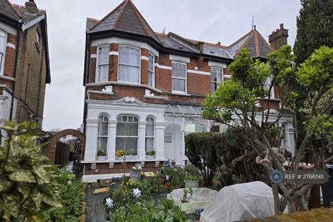 undefined, Station Road, London, E4