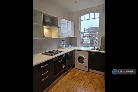 undefined, Station Road, London, E4
