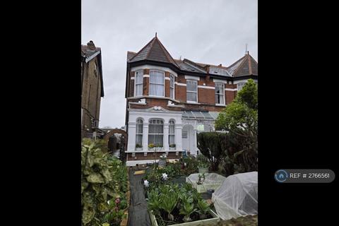 undefined, Station Road, London, E4