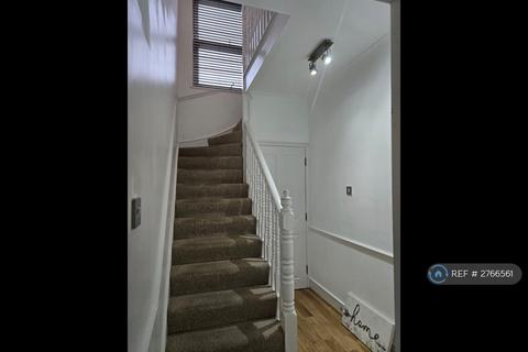 undefined, Station Road, London, E4