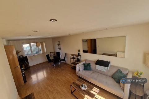 undefined, The Bails, Worsley, Manchester, M28
