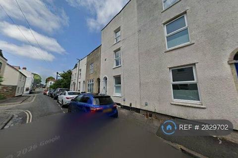 undefined, High St, Bristol, BS8