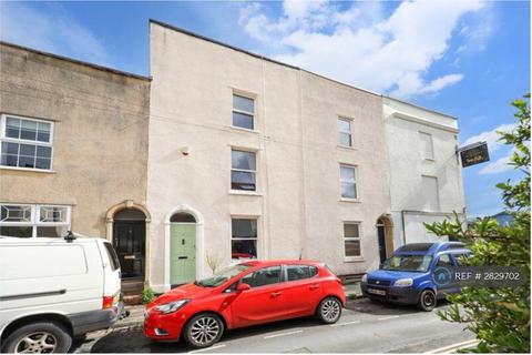 undefined, High St, Bristol, BS8