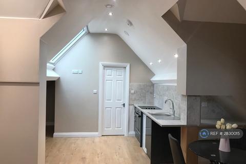 Stoney Stanton Road, Coventry, CV1