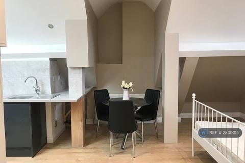 undefined, Stoney Stanton Road, Coventry, CV1