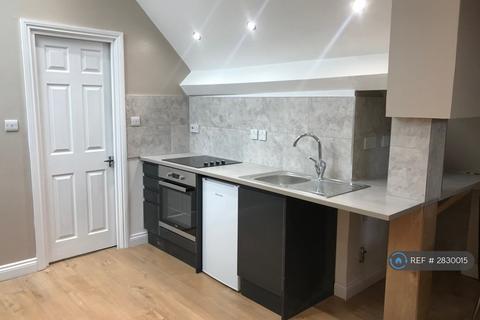 undefined, Stoney Stanton Road, Coventry, CV1
