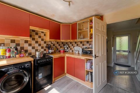 undefined, Thongsley, Huntingdon, PE29