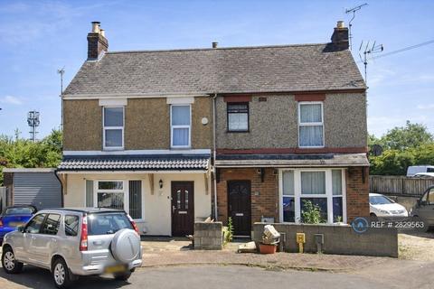 undefined, Caulfield, Swindon, SN2