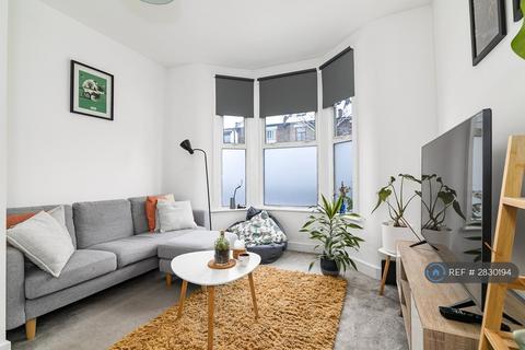 undefined, Leyton, London, E11