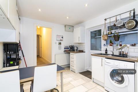 undefined, Leyton, London, E11