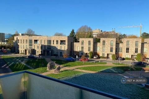 undefined, Knightly Avenue, Cambridge, CB2
