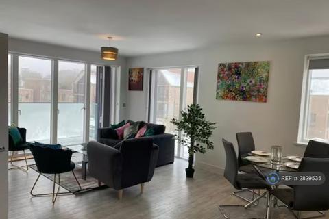 undefined, Knightly Avenue, Cambridge, CB2