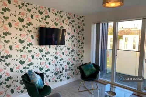 undefined, Knightly Avenue, Cambridge, CB2