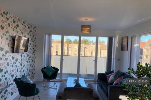 2 bedroom flat to rent, Knightly Avenue, Cambridge, CB2