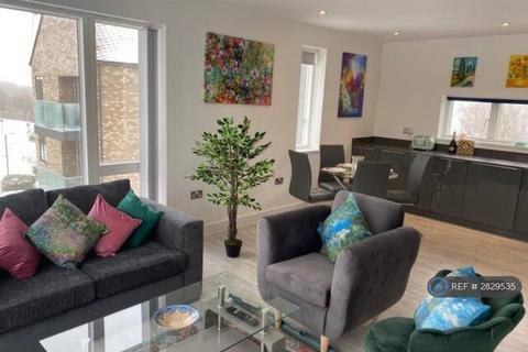 2 bedroom flat to rent, Knightly Avenue, Cambridge, CB2