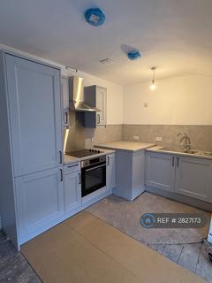 undefined, Westbourne Road, Birkenhead, CH43