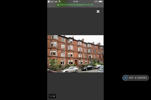 undefined, Hyndland, Glasgow, G12