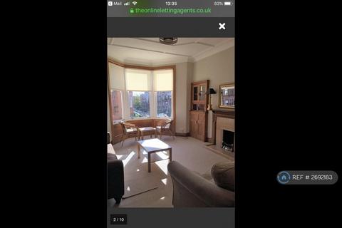 undefined, Hyndland, Glasgow, G12