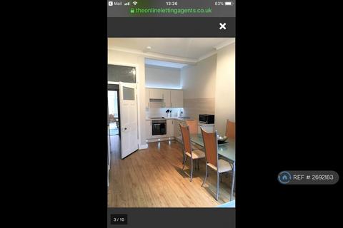 undefined, Hyndland, Glasgow, G12