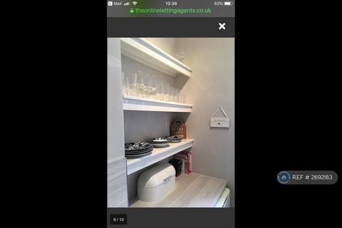 undefined, Hyndland, Glasgow, G12
