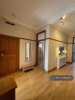 undefined, Hyndland, Glasgow, G12