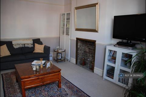 1 bedroom flat to rent, Palmers Green, London, N13