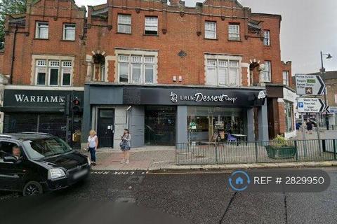undefined, High Street, Epsom, KT19