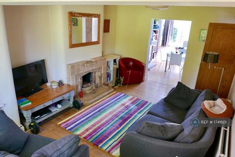undefined, St. Werburghs Road, Manchester, M21