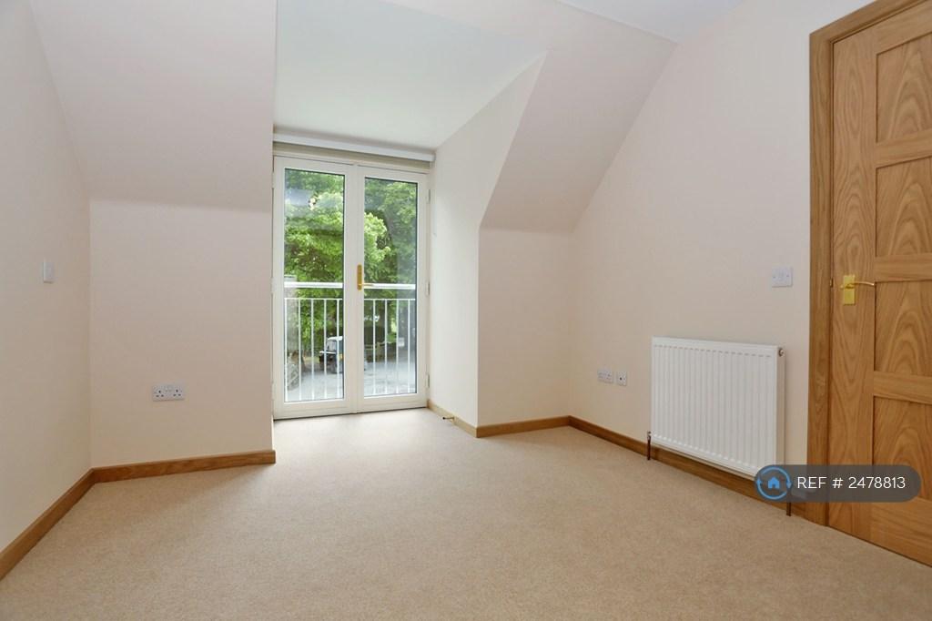 Second Double Bedroom