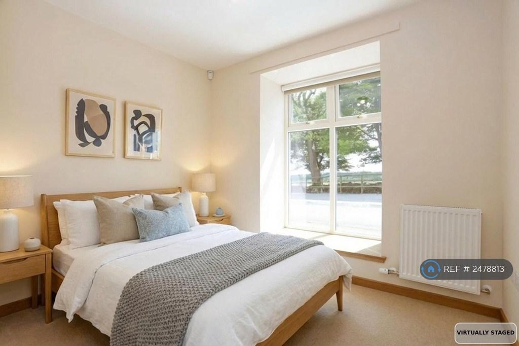 Third Bedroom Virtually Staged