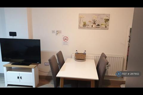 undefined, South Street, Romford, RM1