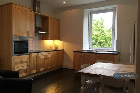 undefined, Linksfield Road, Aberdeen, AB24