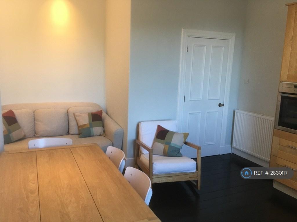 Main Room